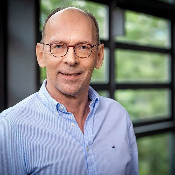 Jan-Peter Kooijman
